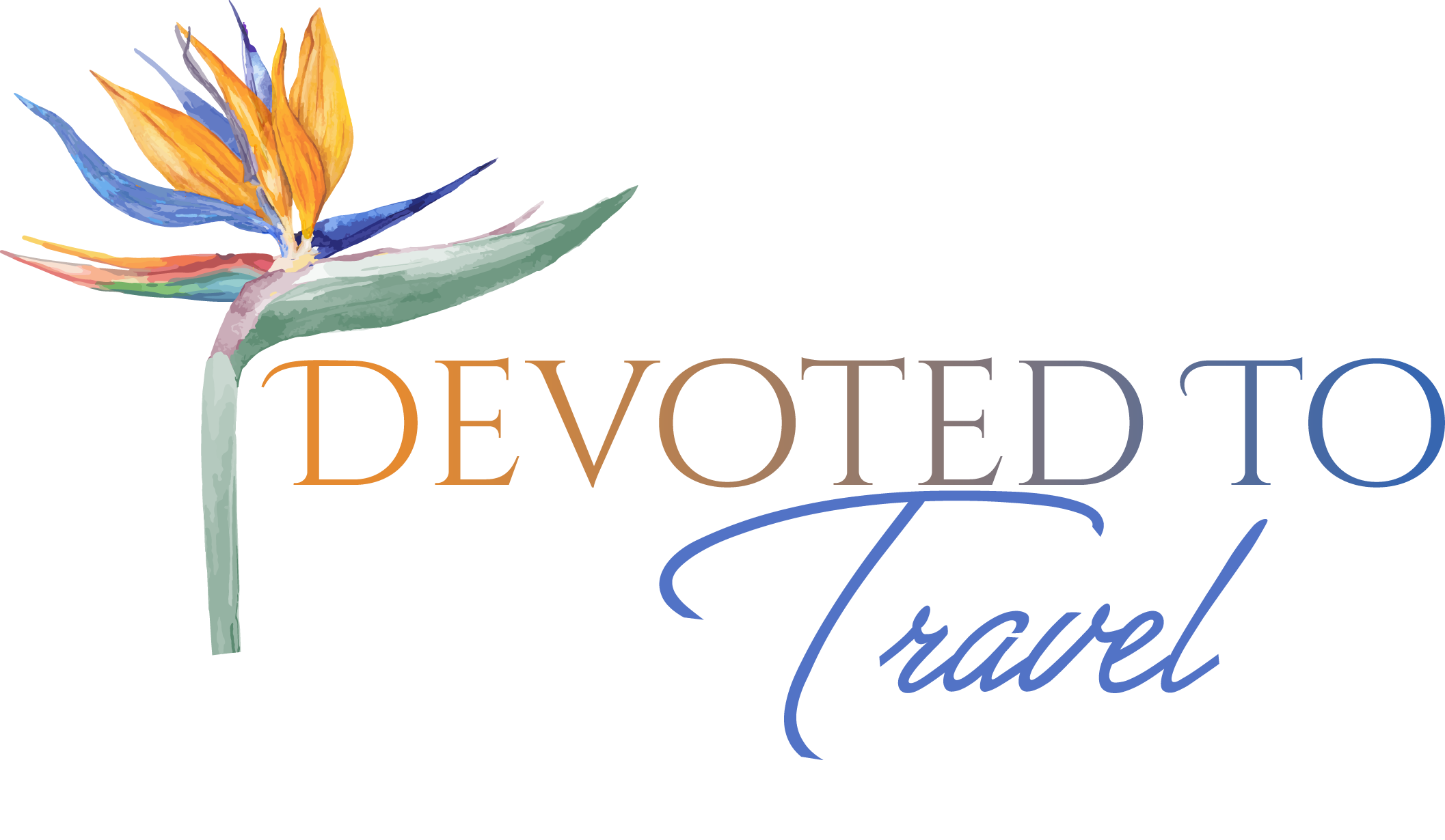 Devoted to Travel